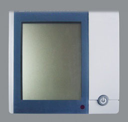 液晶溫控器_WSK-8F風(fēng)機盤管溫控器